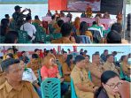 Rakor Kecamatan Likbar