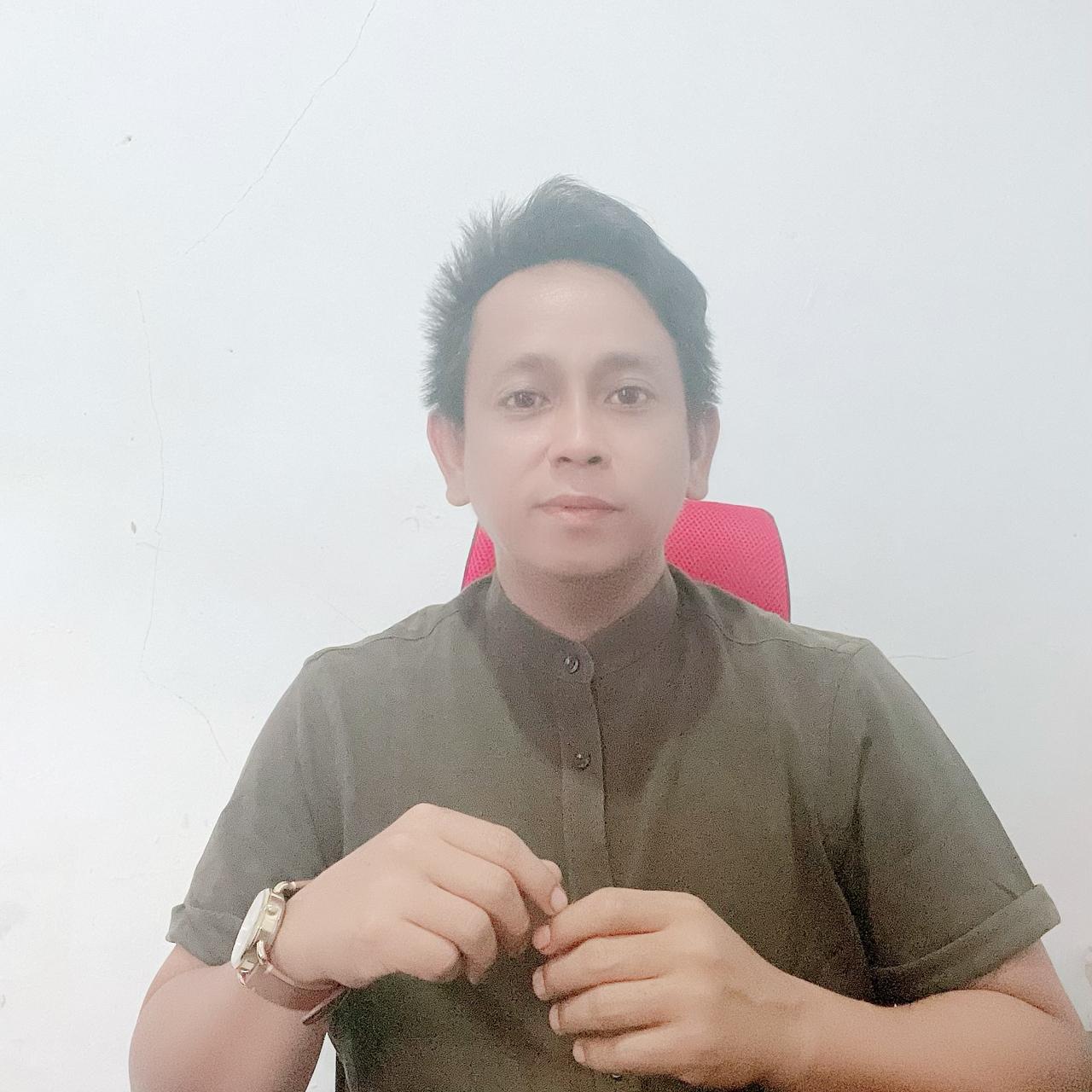 Ketua HKTI Minut Periode 2025-2030, Hesky Sompie.