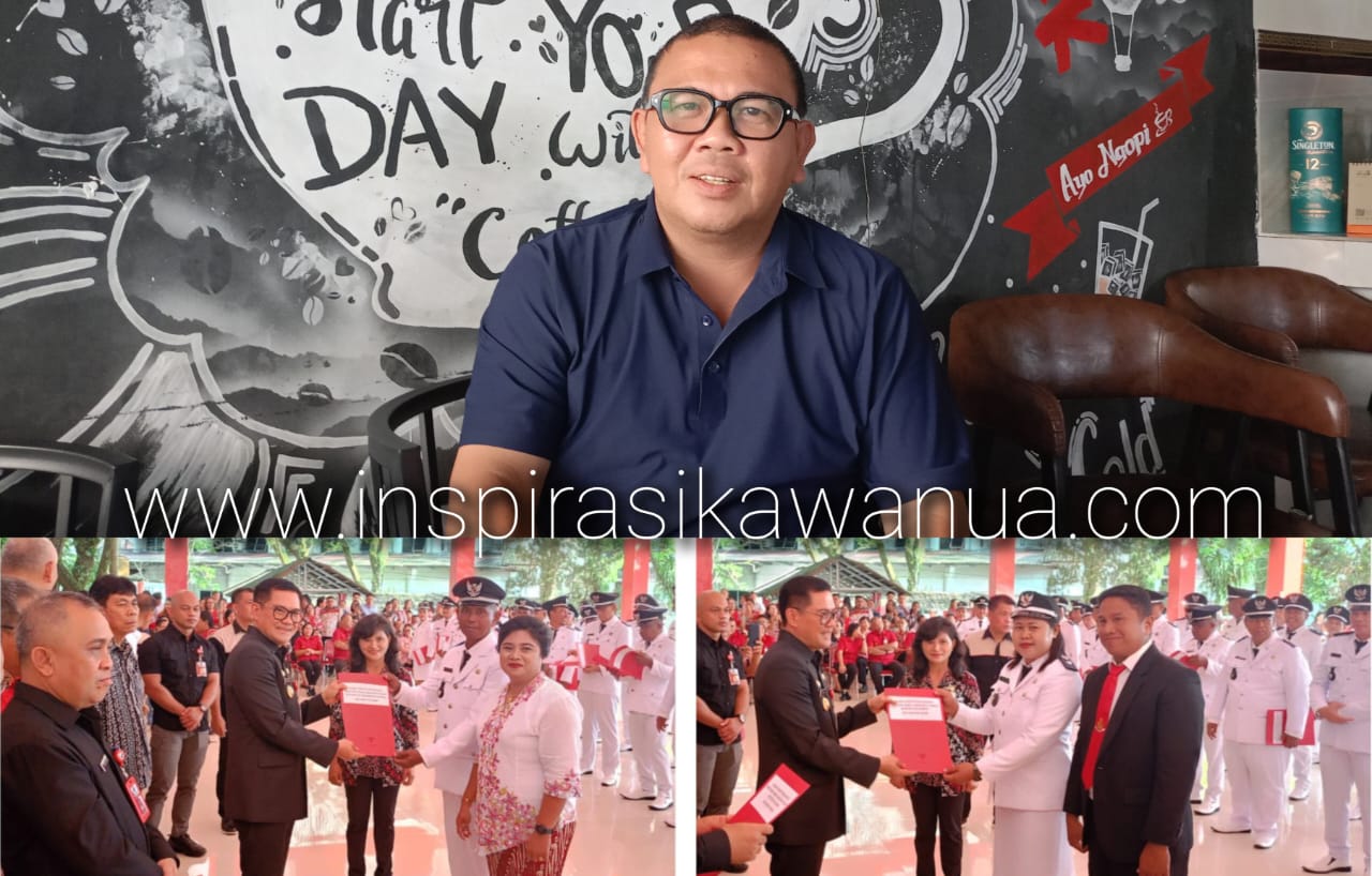 Stendy .S. Rondonuwu 